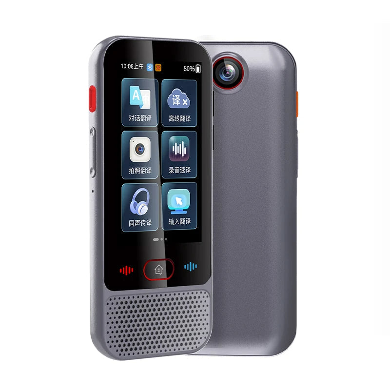 Appareil de traduction Lektro M30 – pour une communication libre