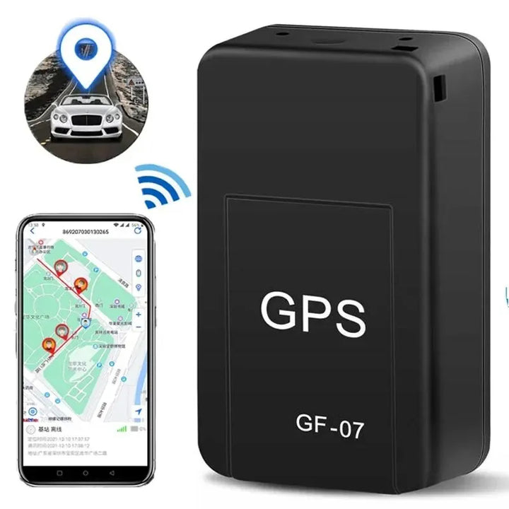 Ventes GPS