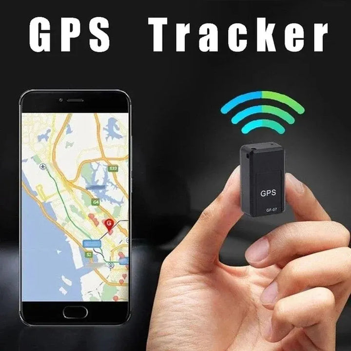 Ventes GPS