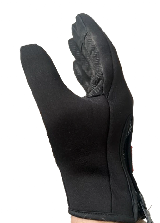 Conférencier Gants thermiques - chaleur, confort et style en un!