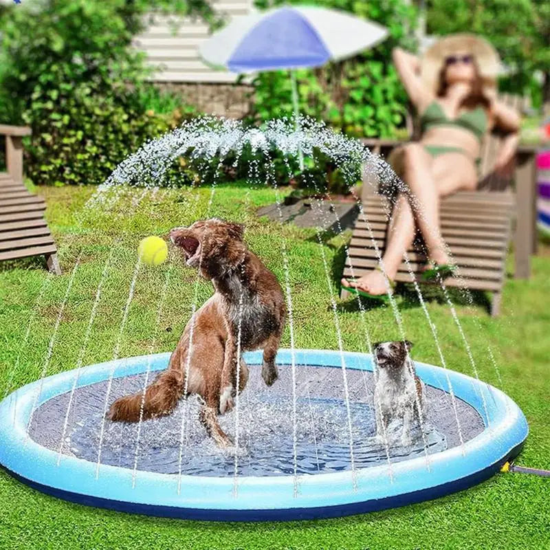 Piscine pour enfants