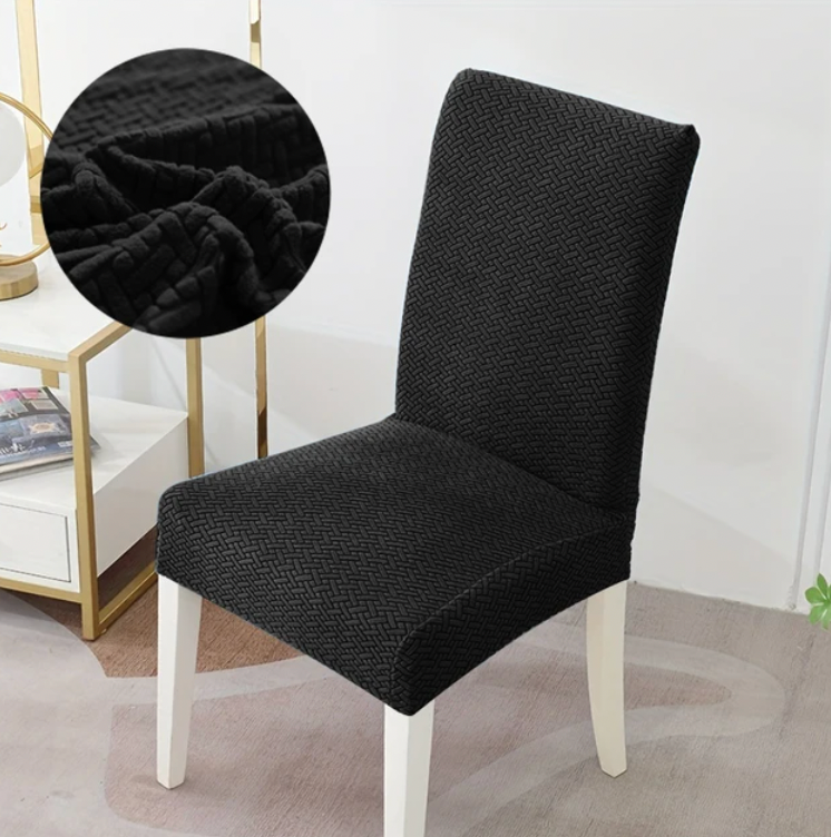 La chaise élastique couvre 4 unités