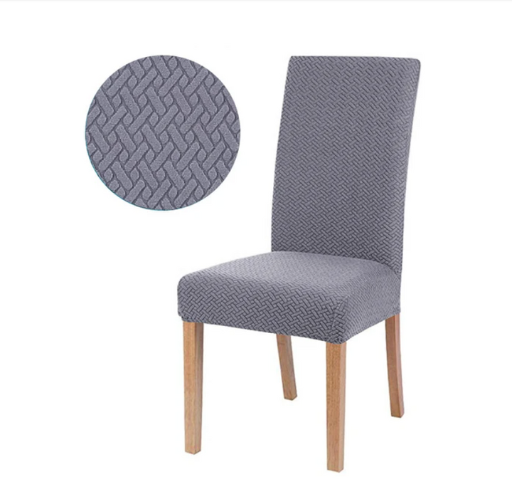 La chaise élastique couvre 4 unités