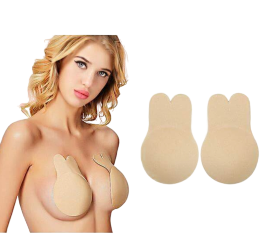 Adhésive Bra Stunning 2023 Technology!