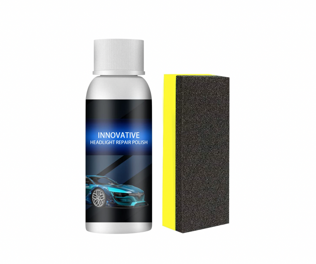 Car Lantern Clean Cleans 2023 Technologie!