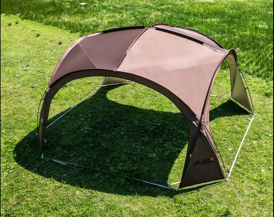 Tent de gazebain de conférencier