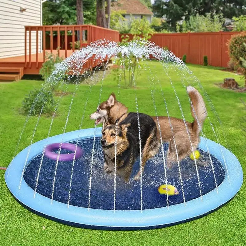 Piscine pour enfants