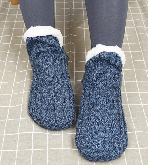 Chaussettes de pantoufles